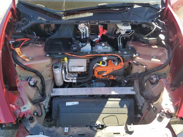 2024 TESLA MODEL Y 7SAYGDEEXRA280762