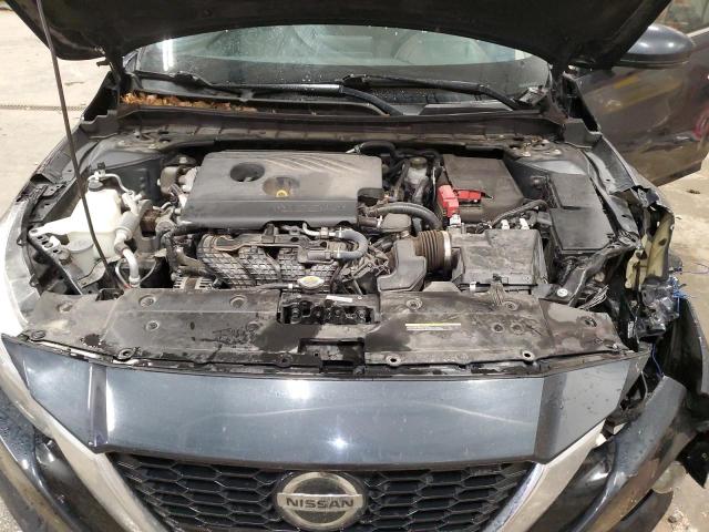 2019 NISSAN ALTIMA SL 1N4BL4EV5KC207177