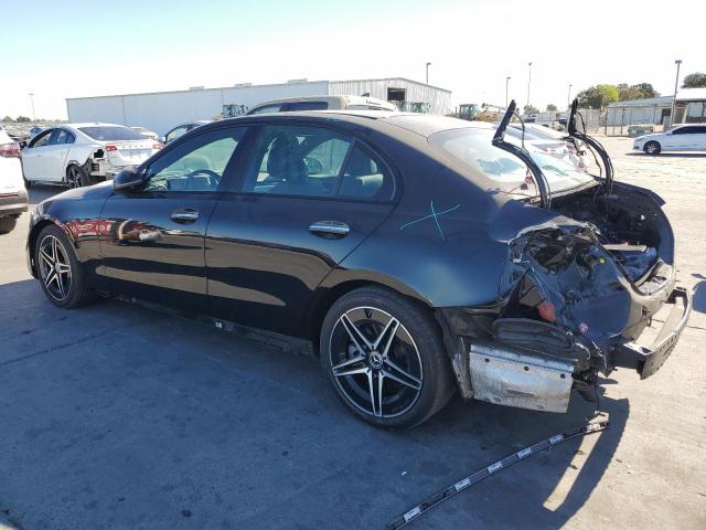 2023 MERCEDES-BENZ C 300 W1KAF4GB8PR154369