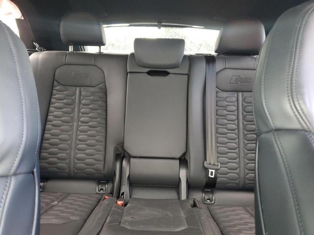 2025 AUDI RS Q8 WU1ARBF1XSD012824