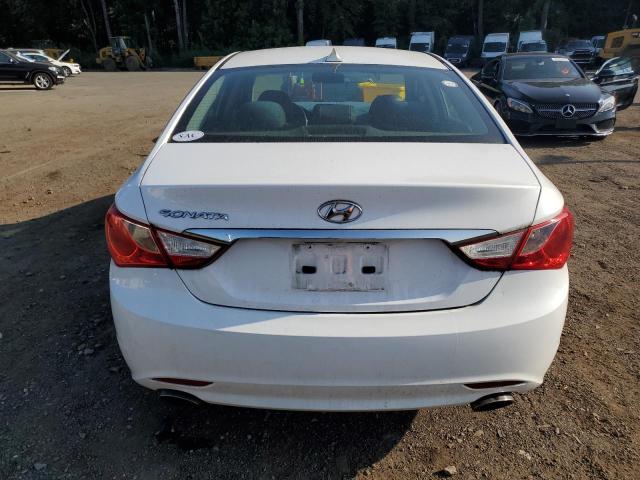 2013 HYUNDAI SONATA SE - 5NPEC4AC5DH532169