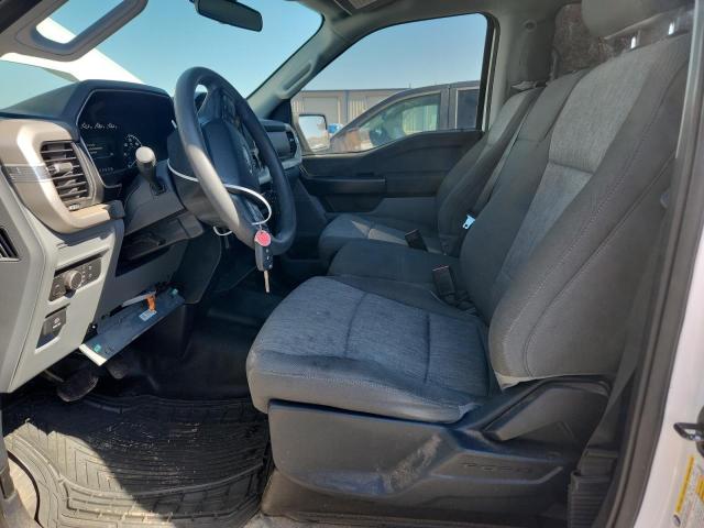 2021 FORD F150 SUPER #3303613942