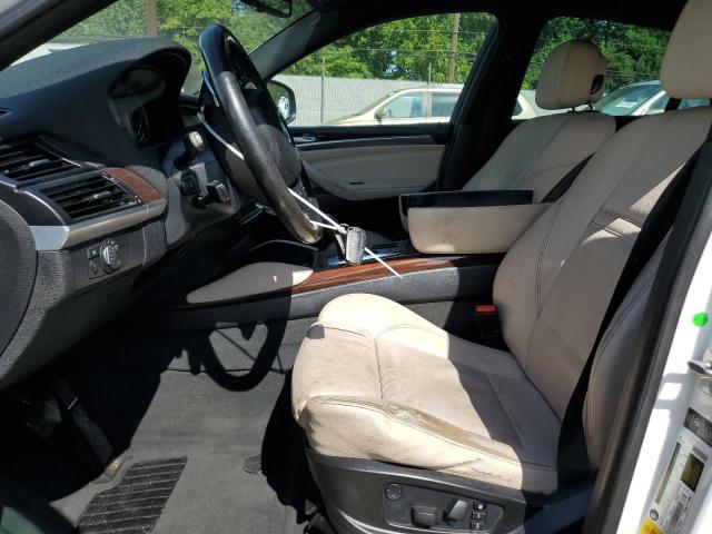 2012 BMW X6 XDRIVE3 - 5UXFG2C50CL780107