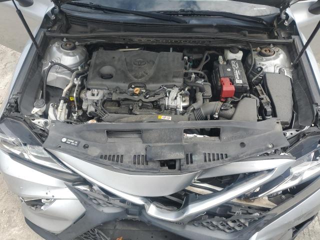 2020 TOYOTA CAMRY SE 4T1G11AK5LU952390