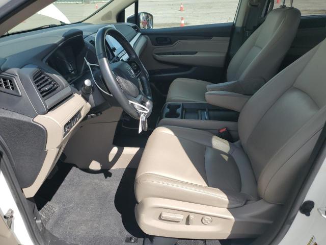2018 HONDA ODYSSEY TO 5FNRL6H84JB027118