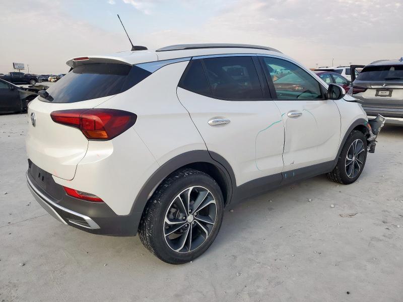 2020 BUICK ENCORE GX KL4MMFS25LB125831
