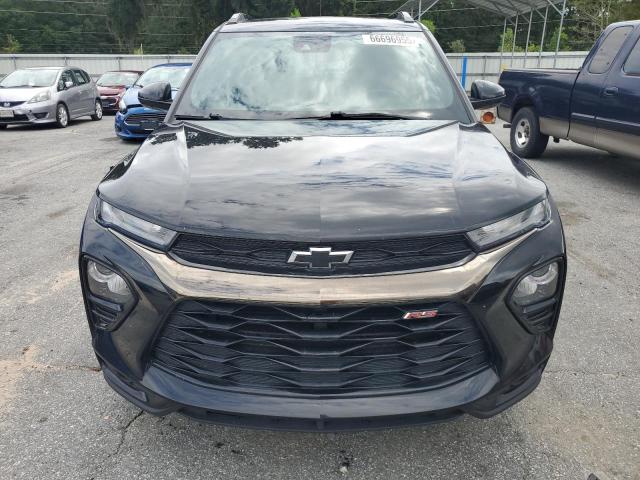 2023 CHEVROLET TRAILBLAZE KL79MUSL9PB114889