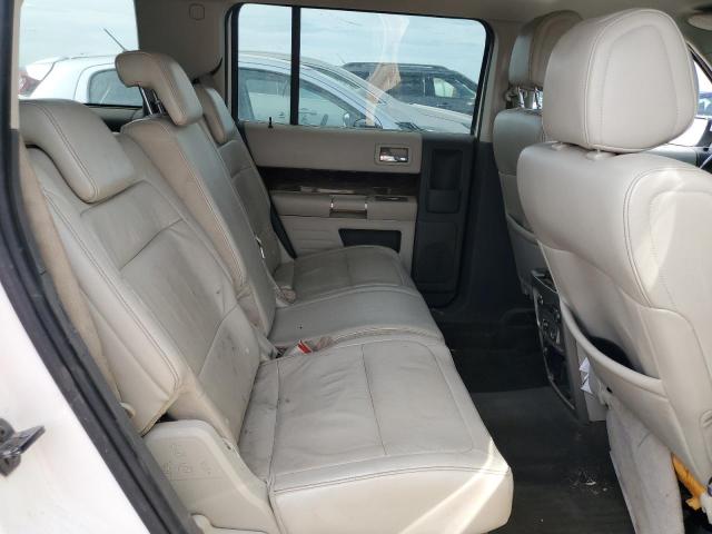 2011 FORD FLEX SEL #3286771884