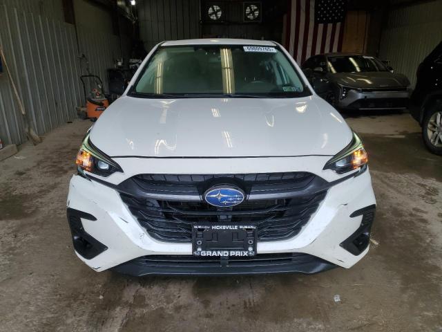 2023 SUBARU LEGACY 4S3BWAB60P3005528