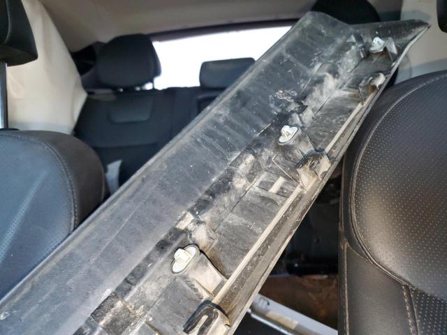 2024 HYUNDAI TUCSON SEL KM8JCCD13RU202509