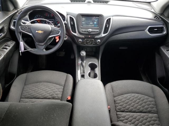 2018 CHEVROLET EQUINOX LT - 2GNAXSEV0J6212767