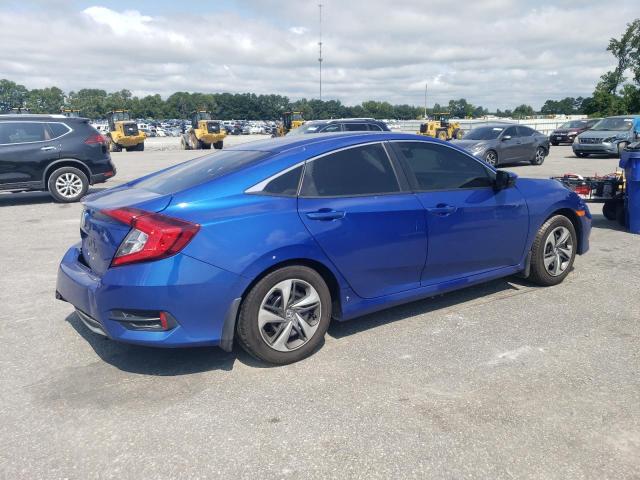 2020 HONDA CIVIC LX - 2HGFC2F62LH533090