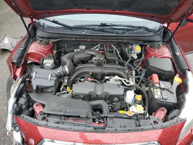 2015 SUBARU OUTBACK 2.5I PREMIUM 4S4BSACC0F3346275