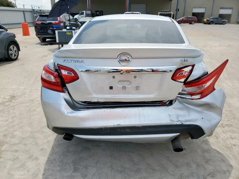 2016 NISSAN ALTIMA 2.5 1N4AL3AP6GC205510