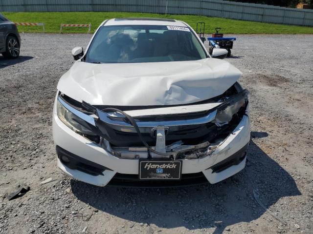 2016 HONDA CIVIC EXL - 2HGFC1F7XGH634306