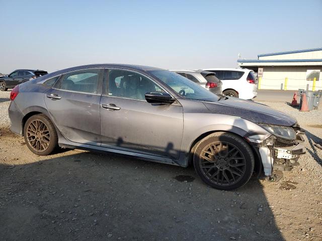 2019 HONDA CIVIC SPOR 19XFC2E82KE021468