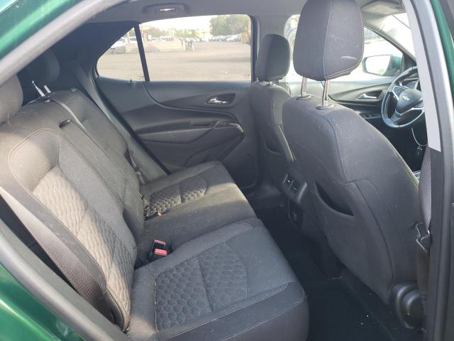 2018 CHEVROLET EQUINOX LT 2GNAXTEX0J6234730