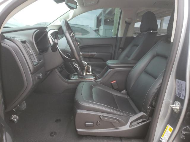 2022 GMC CANYON ELE 1GTG5CENXN1177548