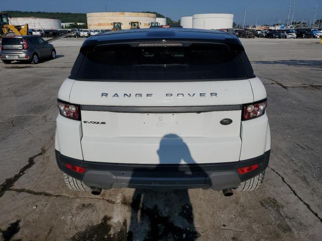 2015 LAND ROVER RANGE ROVE SALVP2BG0FH033929