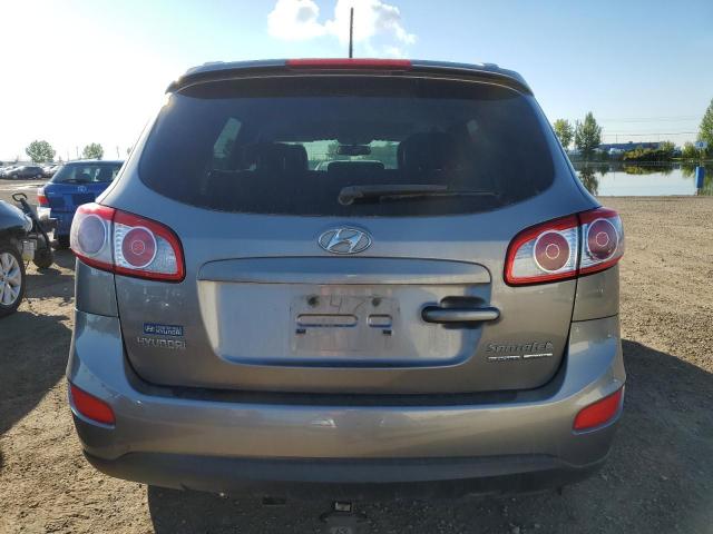2011 HYUNDAI SANTA FE G - 5XYZGDAG4BG041234