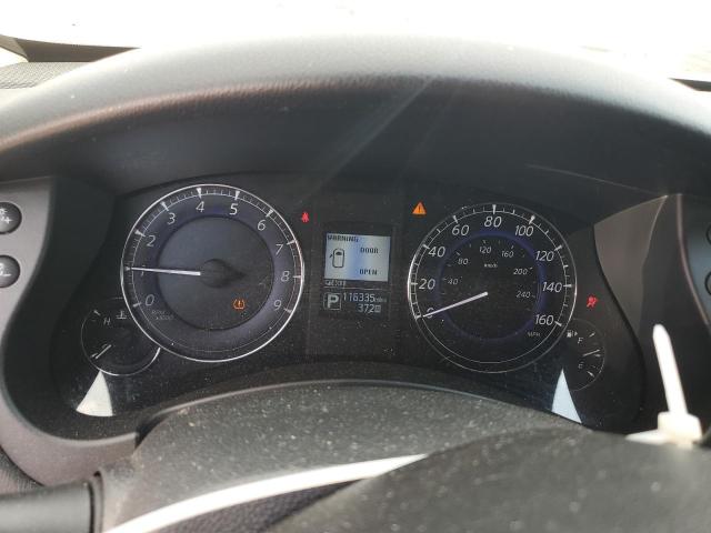 2017 INFINITI QX50 JN1BJ0RR3HM407244