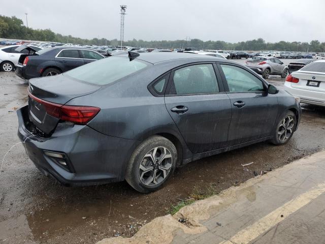 2019 KIA FORTE FE - 3KPF24AD3KE018290