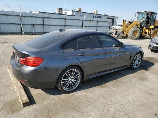 2017 BMW 430I GRAN WBA4F7C51HG438039