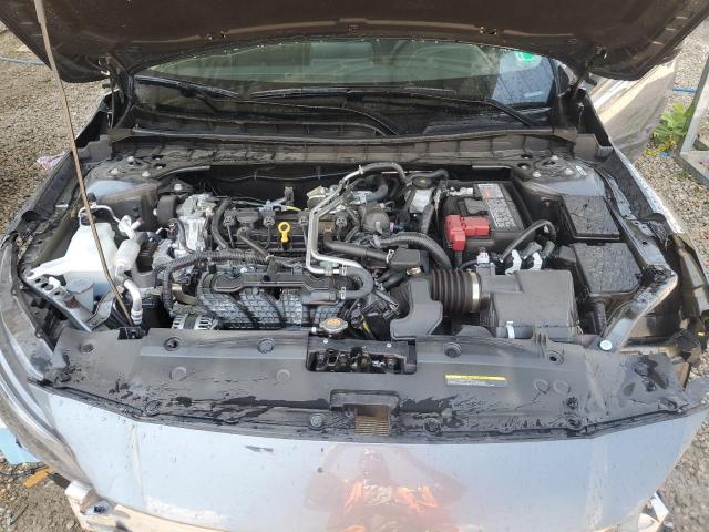 2025 NISSAN ALTIMA SV - 1N4BL4DV1SN387117