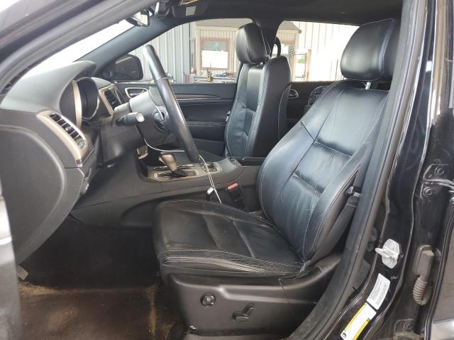2016 JEEP GRAND CHER - 1C4RJFBM9GC337203