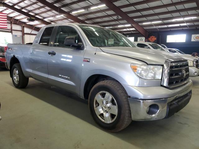 2010 TOYOTA TUNDRA DOUBLE CAB SR5 - 5TFUY5F14AX131769