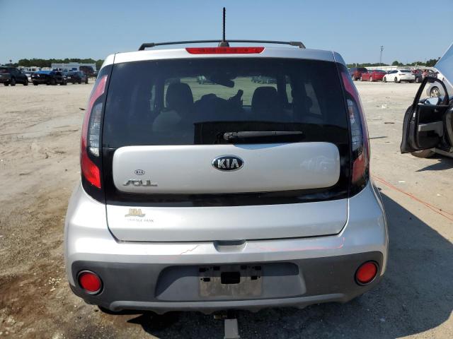 2017 KIA SOUL - KNDJN2A21H7451409