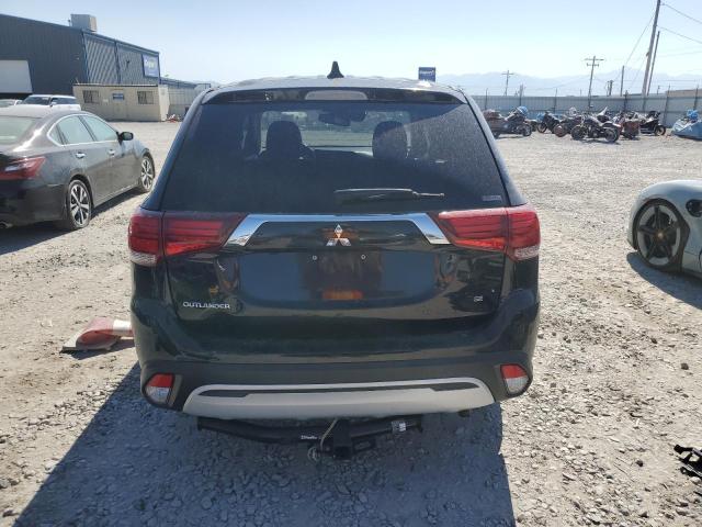 2020 MITSUBISHI OUTLANDER JA4AZ3A36LZ022566
