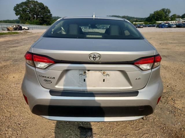 2021 TOYOTA COROLLA LE - JTDEPMAEXMJ151205