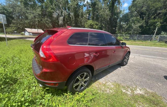 2013 VOLVO XC60 T6 - YV4902DZ1D2392456