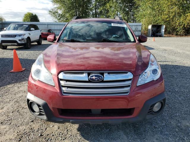 2013 SUBARU OUTBACK 3. - 4S4BRDPC8D2249013