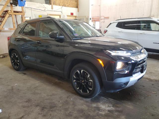 2023 CHEVROLET TRAILBLAZER LT KL79MPSL6PB209461