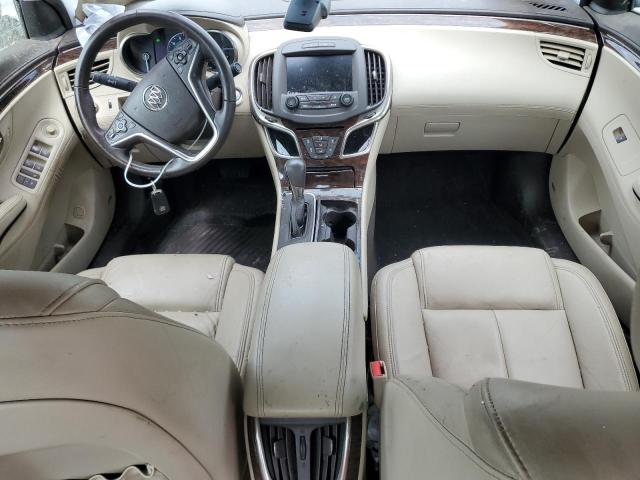 2015 BUICK LACROSSE 1G4GC5G35FF214437