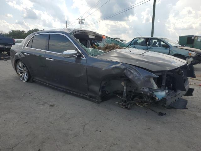2018 CHRYSLER 300 LIMITED 2C3CCAEG9JH140310