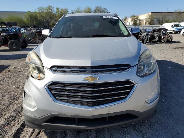 2016 CHEVROLET EQUINOX LT - 1GNALCEK7GZ101685