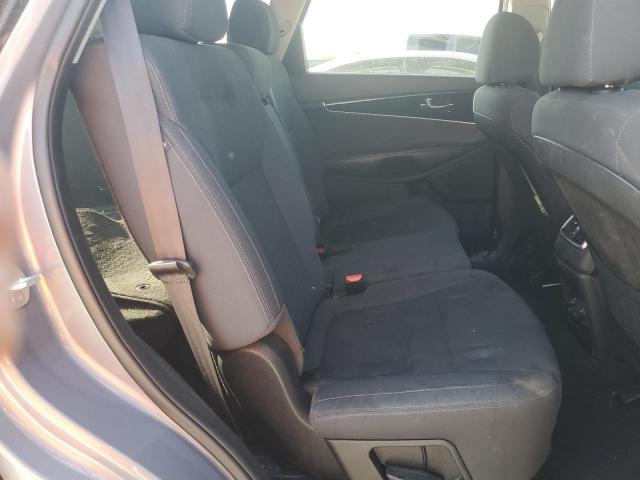2020 KIA SORENTO S 5XYPG4A59LG632330