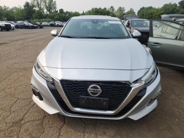 2019 NISSAN ALTIMA SL - 1N4BL4EWXKC246100