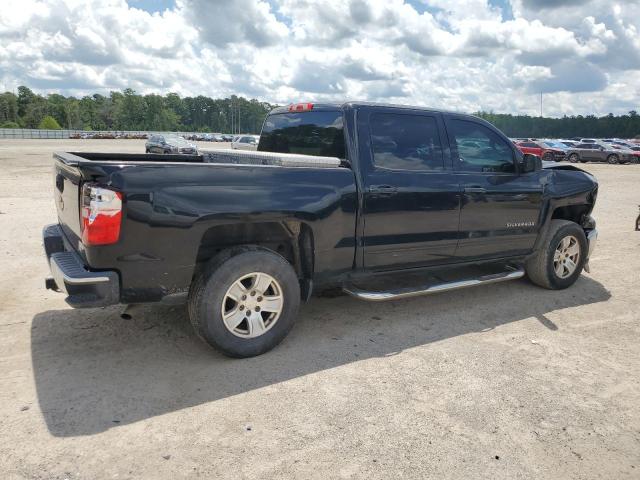 2015 CHEVROLET SILVERADO - 3GCPCREH1FG113761