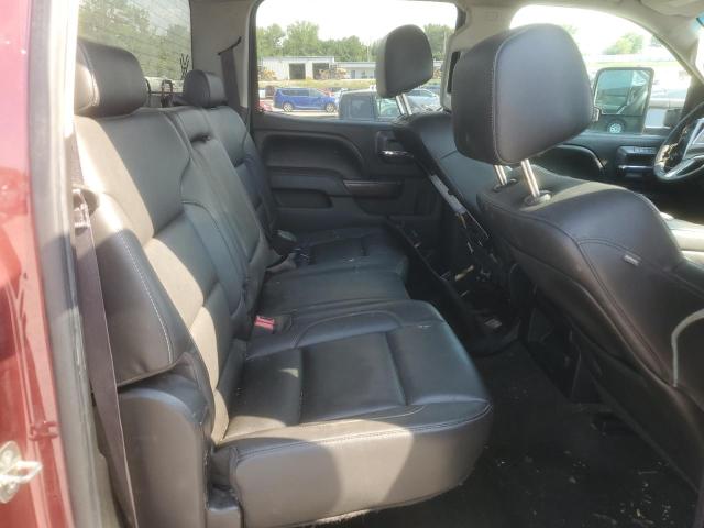 2015 GMC SIERRA K2500 SLT 1GT12ZE86FF647137