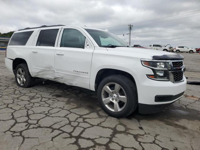 2020 CHEVROLET SUBURBAN C 1GNSCGKC1LR224935