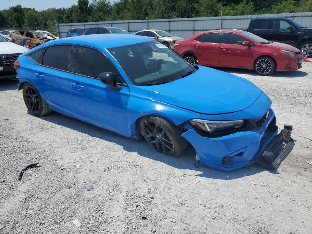 2024 HONDA CIVIC SPOR 19XFL2H80RE033205