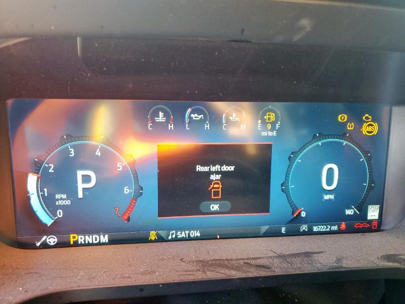 2024 FORD F150 RAPTO - 1FTFW1RG2RFB15756