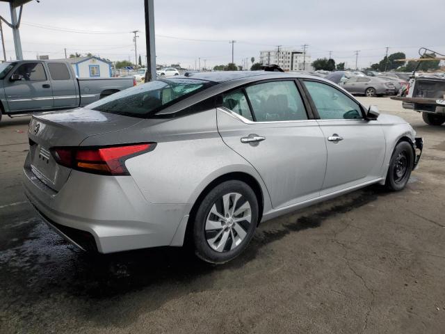 2020 NISSAN ALTIMA S 1N4BL4BV0LC283573
