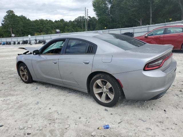 2016 DODGE CHARGER SX 2C3CDXHG6GH346916