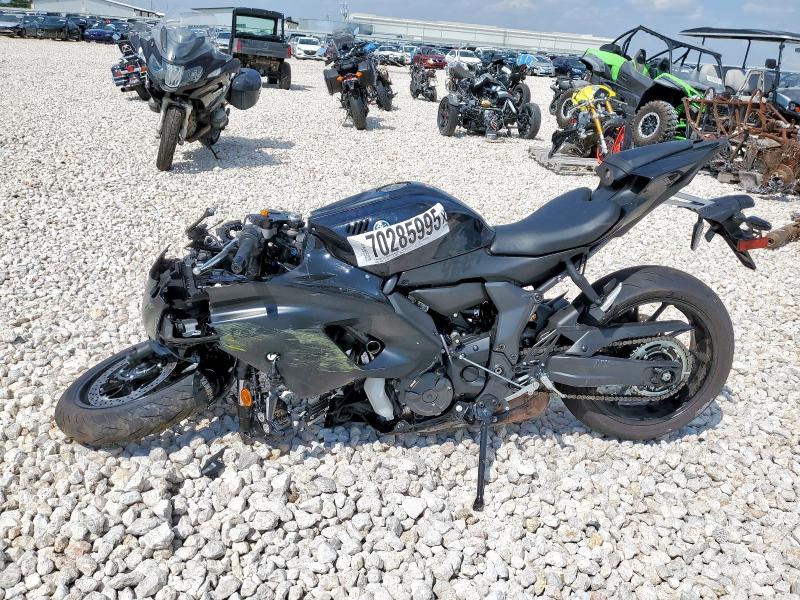 2025 YAMAHA YZFR7 #3290502481