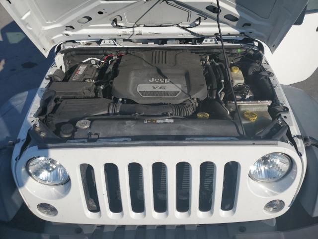 2015 JEEP WRANGLER U 1C4BJWDG0FL743734